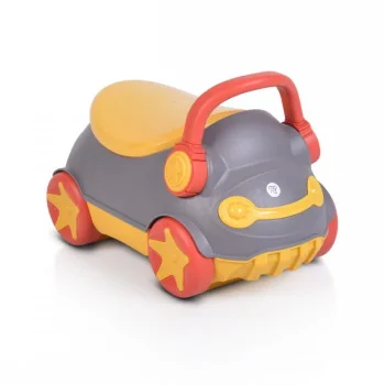 Cangaroo noša Parkar grey Cangaroo noša Parkar grey