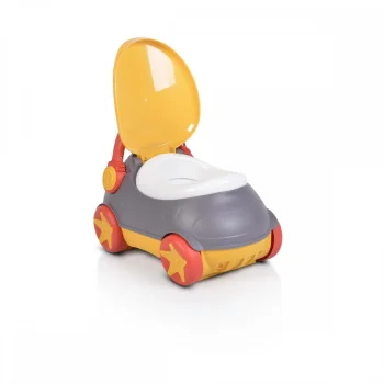 Cangaroo noša Parkar grey-2 Cangaroo noša Parkar grey-2