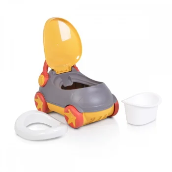 Cangaroo noša Parkar grey-3 Cangaroo noša Parkar grey-3