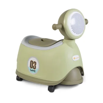 Cangaroo noša Mini Vespa 2u1 green Cangaroo noša Mini Vespa 2u1 green