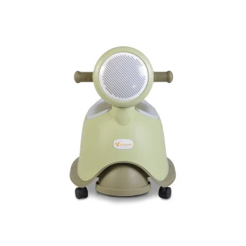 Cangaroo noša Mini Vespa 2u1 green-2 Cangaroo noša Mini Vespa 2u1 green-2