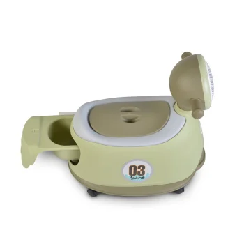 Cangaroo noša Mini Vespa 2u1 green-3 Cangaroo noša Mini Vespa 2u1 green-3