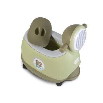 Cangaroo noša Mini Vespa 2u1 green-4 Cangaroo noša Mini Vespa 2u1 green-4