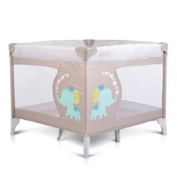 Cangaroo ogradica za bebe Giant grey Cangaroo ogradica za bebe Giant grey