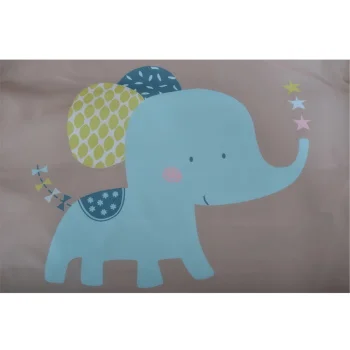 Cangaroo ogradica za bebe Giant grey-2 Cangaroo ogradica za bebe Giant grey-2