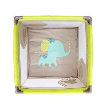 Cangaroo ogradica za bebe Giant yellow-1 Cangaroo ogradica za bebe Giant yellow-1