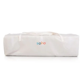 Cangaroo ogradica za bebe Boho beige-2 Cangaroo ogradica za bebe Boho beige-2