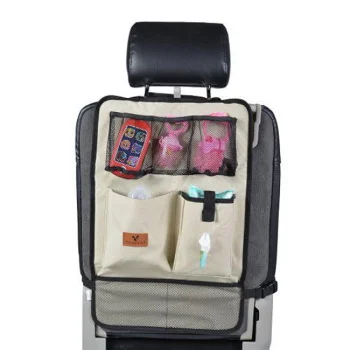 Cangaroo organizator za auto beige Cangaroo organizator za auto beige