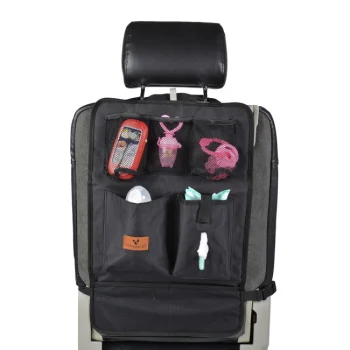 Cangaroo organizator za auto black Cangaroo organizator za auto black
