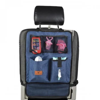 Cangaroo organizator za auto denim Cangaroo organizator za auto denim