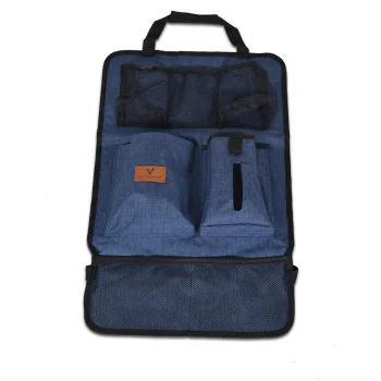 Cangaroo organizator za auto denim-1 Cangaroo organizator za auto denim-1