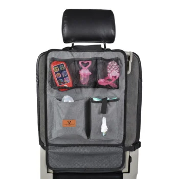 Cangaroo organizator za auto grey Cangaroo organizator za auto grey