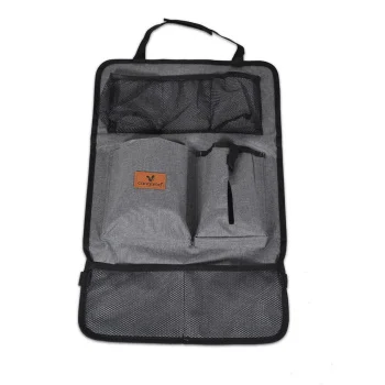 Cangaroo organizator za auto grey -1 Cangaroo organizator za auto grey -1