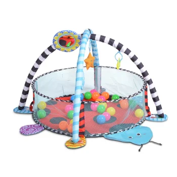 Cangaroo podloga za igru Lady Fly-1 Cangaroo podloga za igru Lady Fly-1