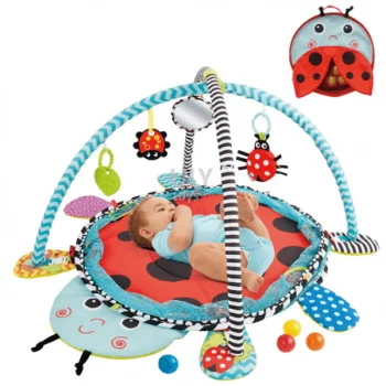 Cangaroo podloga za igru Bubamara -4 Cangaroo podloga za igru Bubamara -4