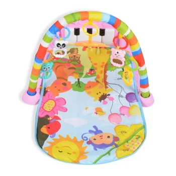 Cangaroo podloga za igru Fitness Girle -2 Cangaroo podloga za igru Fitness Girle -2