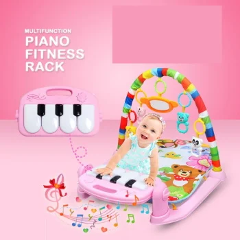 Cangaroo podloga za igru Fitness Girle -3 Cangaroo podloga za igru Fitness Girle -3