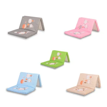 Cangaroo podloga za prenosivi krevetac više dezena Cangaroo podloga za prenosivi krevetac više dezena