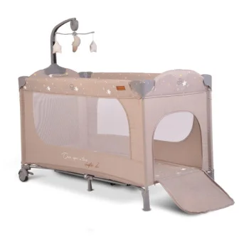 Cangaroo prenosivi krevetac Once upon a time L2 beige Cangaroo prenosivi krevetac Once upon a time L2 beige