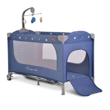 Cangaroo prenosivi krevetac Once upon a time L2 jeans Cangaroo prenosivi krevetac Once upon a time L2 jeans