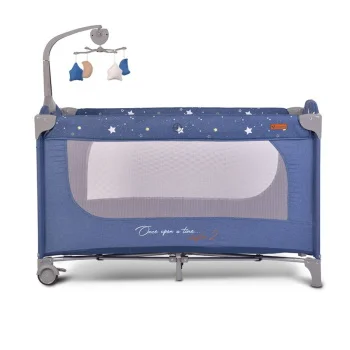 Cangaroo prenosivi krevetac Once upon a time L2 jeans -3 Cangaroo prenosivi krevetac Once upon a time L2 jeans -3