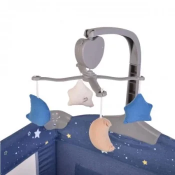 Cangaroo prenosivi krevetac Once upon a time L2 jeans -4 Cangaroo prenosivi krevetac Once upon a time L2 jeans -4