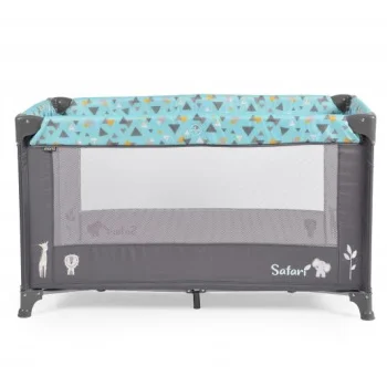 Cangaroo prenosivi krevetac Safari 1 nivo blue-3 Cangaroo prenosivi krevetac Safari 1 nivo blue-3