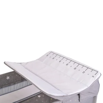 Cangaroo prenosivi krevetac Once upon a time L3 siv-3 Cangaroo prenosivi krevetac Once upon a time L3 siv-3