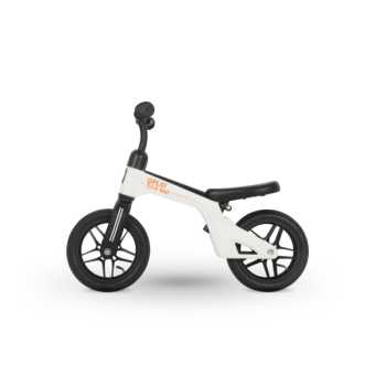 QPlay balans bicikl za decu Tech Air white 