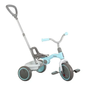 QPlay dečiji tricikl ANT Plus blue QPlay dečiji tricikl ANT Plus blue