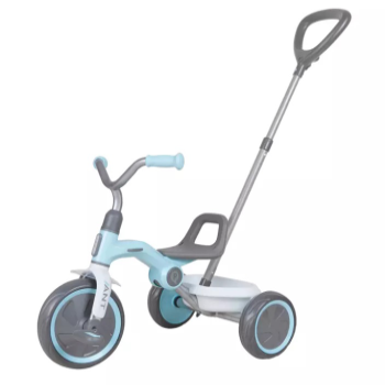 QPlay dečiji tricikl ANT Plus blue-1
