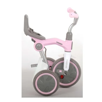 QPlay dečiji tricikl ANT Plus pink-2 QPlay dečiji tricikl ANT Plus pink-2
