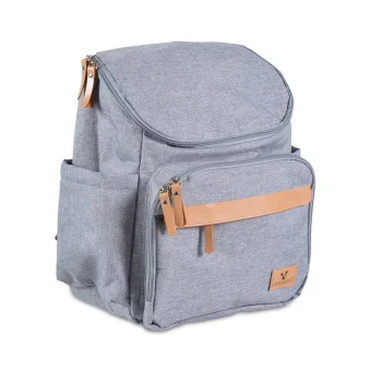 Cangaroo ranac za mame Megan grey -2 Cangaroo ranac za mame Megan grey -2