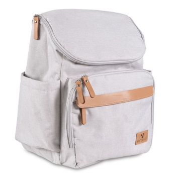 Cangaroo ranac za mame Megan beige -1 Cangaroo ranac za mame Megan beige -1