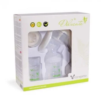 Cangaroo ručna pumpica za izmazanje Delicate P0953-1 Cangaroo ručna pumpica za izmazanje Delicate P0953-1