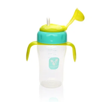 Cangaroo šolja PP Baby 270ml-1 Cangaroo šolja PP Baby 270ml-1