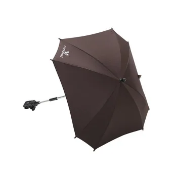 Cangaroo suncobran za kolica dark brown Cangaroo suncobran za kolica dark brown