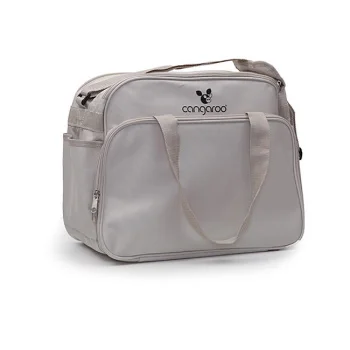 Cangaroo torba za mame Bag Special beige Cangaroo torba za mame Bag Special beige