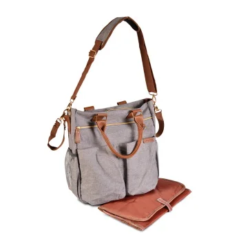 Cangaroo torba za mame Bella-1 Cangaroo torba za mame Bella-1