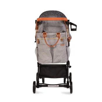 Cangaroo torba za mame Bella-2 Cangaroo torba za mame Bella-2