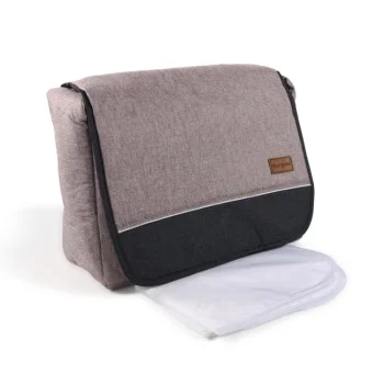 Cangaroo torba za mame Maraya bež Cangaroo torba za mame Maraya bež