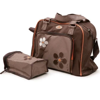 Cangaroo torba za mame Nola Cangaroo torba za mame Nola