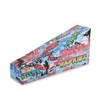 Cangaroo trotinet Rapture white -3 Cangaroo trotinet Rapture white -3