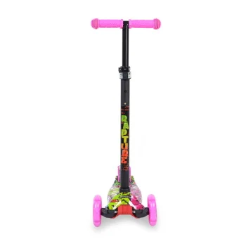 Cangaroo trotinet Rapture pink -1 Cangaroo trotinet Rapture pink -1