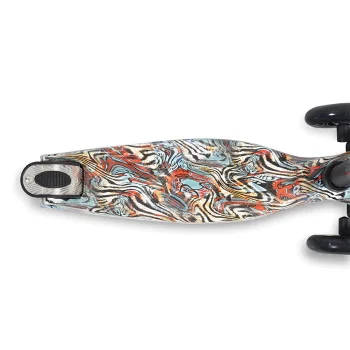 Cangaroo trotinet Rapture black -1 Cangaroo trotinet Rapture black -1