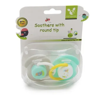 Cangaroo varalica sa anatomskim vrhom +6m L Cangaroo varalica sa anatomskim vrhom +6m L