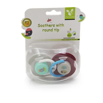 Cangaroo varalica sa anatomskim vrhom +0m S Cangaroo varalica sa anatomskim vrhom +0m S