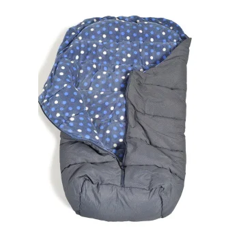 Cangaroo vreća za spavanje Cuddle denim -1 Cangaroo vreća za spavanje Cuddle denim -1