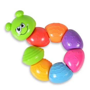 Cangaroo zvečka Caterpillar Cangaroo zvečka Caterpillar