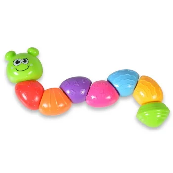 Cangaroo zvečka Caterpillar -3 Cangaroo zvečka Caterpillar -3